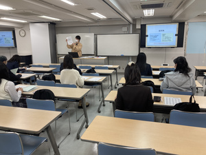 【東京】新入生オリエンテーション実施しました★