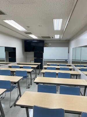 【高田馬場】授業見学に来れるのは６月がチャンス★