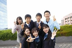 【高田馬場】５月の学校相談会＆授業見学会、再開しました！