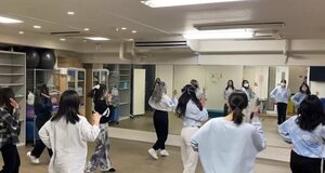 【高田馬場】今週はK-POPダンス体験＆第二回入試説明会を開催します★