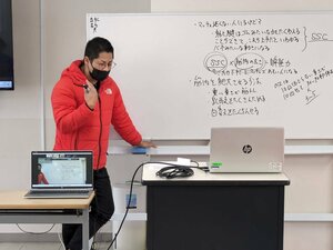 【高田馬場】体験授業レポート★プロが教える本当のベースアップ・科学的に正しい筋トレとは？