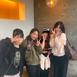 【高田馬場】教育連携校総合学園ヒューマンアカデミー☆新規開講ダンスカレッジイベントを開催しました！