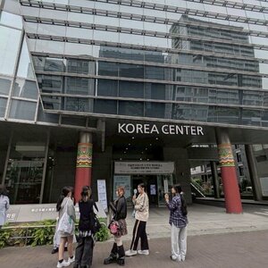 【高田馬場】韓国語専攻✈課外授業で韓国文化院へ行ってきました！