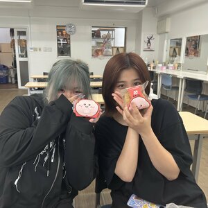 【高田馬場】メイク・美容♡体験授業開催！参加いただいた皆様ありがとうございました💕