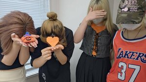 【高田馬場】ファッションの先輩たちスナップ👗💕テーマカラーは○○？？