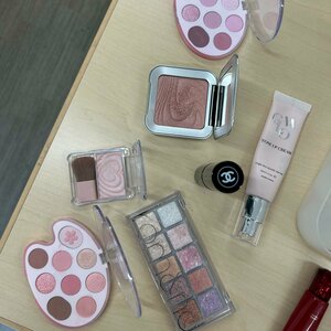 【高田馬場】在校生と楽しむ！韓国コスメを使った夏メイク💄✨