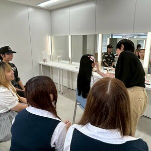【高田馬場】スペシャル体験授業★韓国ツヤ肌メイクをつくるスキルを習得✊✨