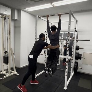 【高田馬場】安田先生による、スペシャルトレーニング体験を開催！✨