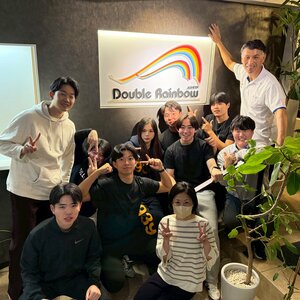 【高田馬場】スポ―ツ🌟教育連携校の先輩たちが大阪研修に行っています🚄💨