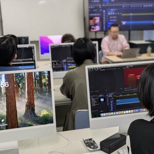 【高田馬場】動画編集体験授業を実施しました！CM制作編📷★