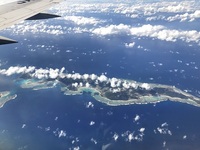 新潟→那覇飛行機の景色1.JPG