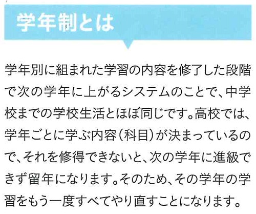 進路選択のアドバイス◆パート②◆@【魚沼学習センター】