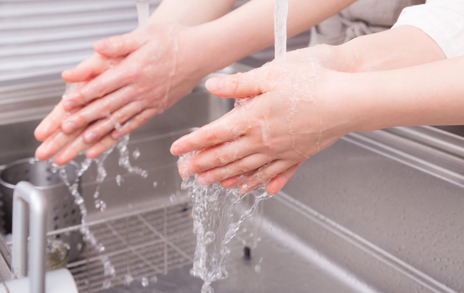 【宇都宮】体調管理に気をつけましょう！