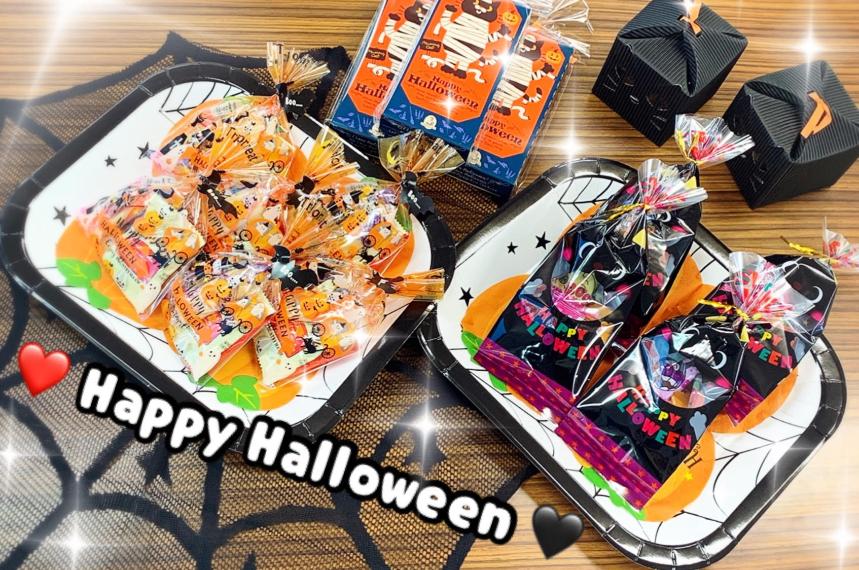 【宇都宮】Happy Halloween ‼