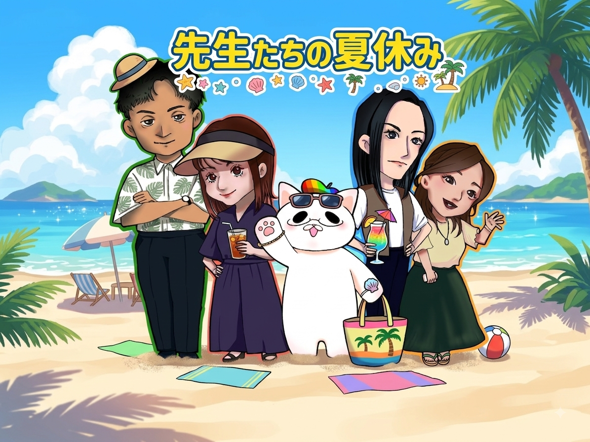 先生たちの夏休み.png