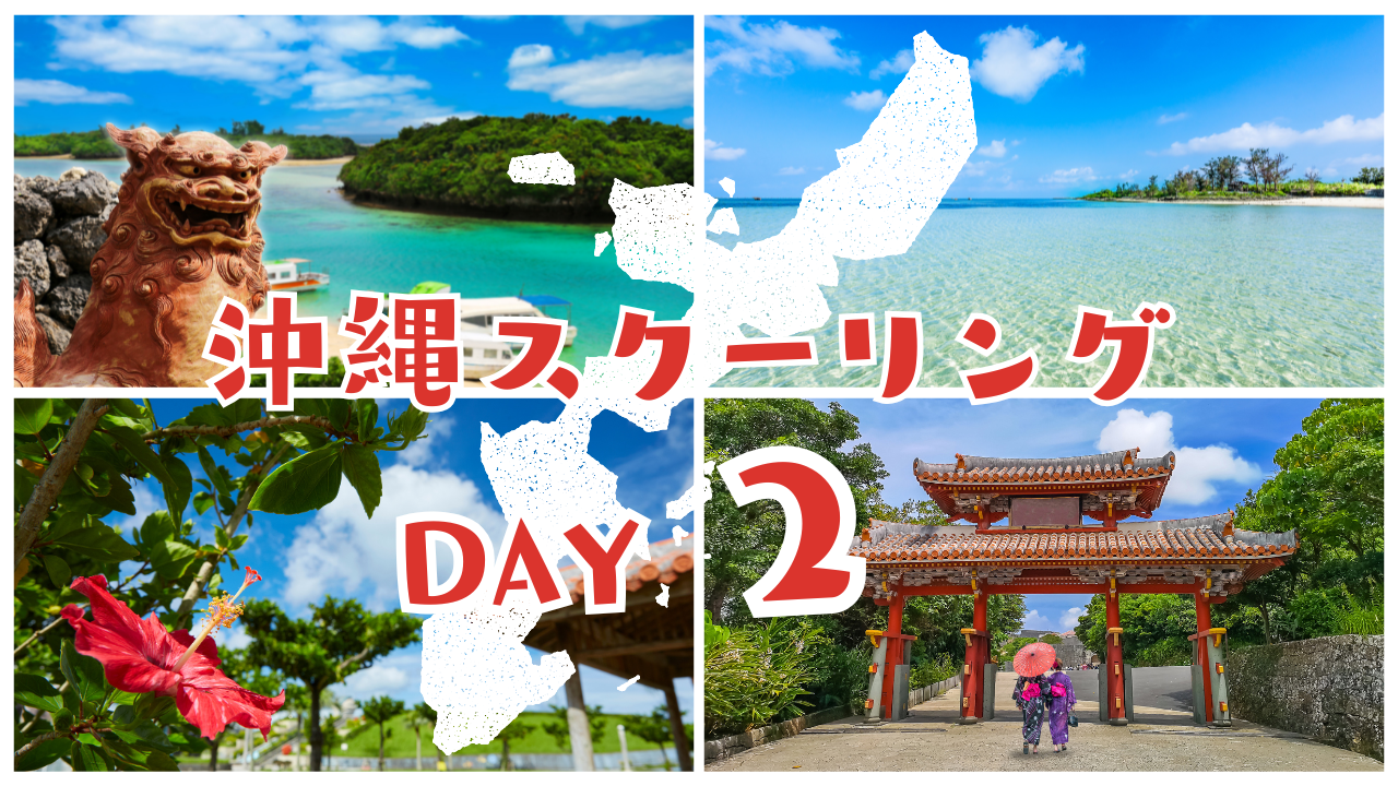 【宇都宮】本校スクーリング２日目の様子🌴🌞