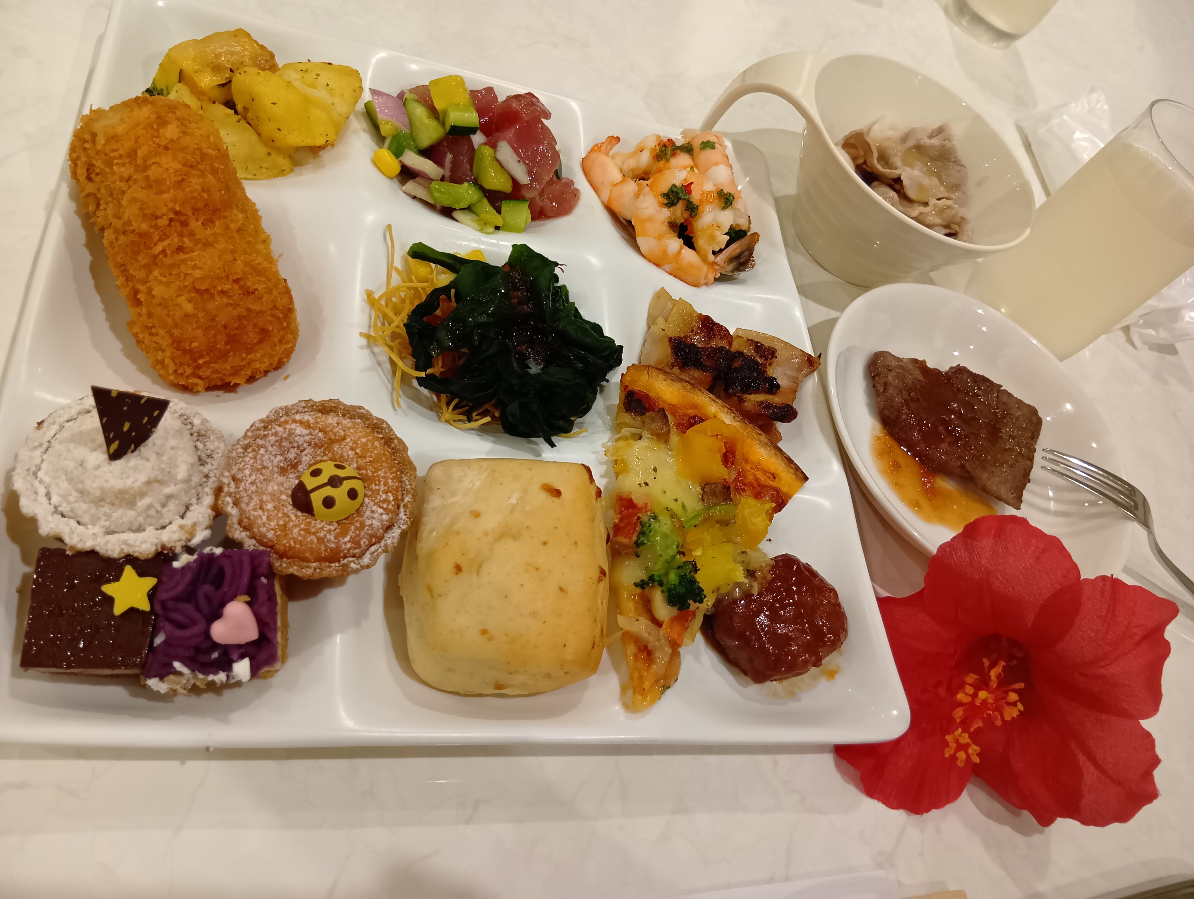 山﨑先生ご飯①.JPG