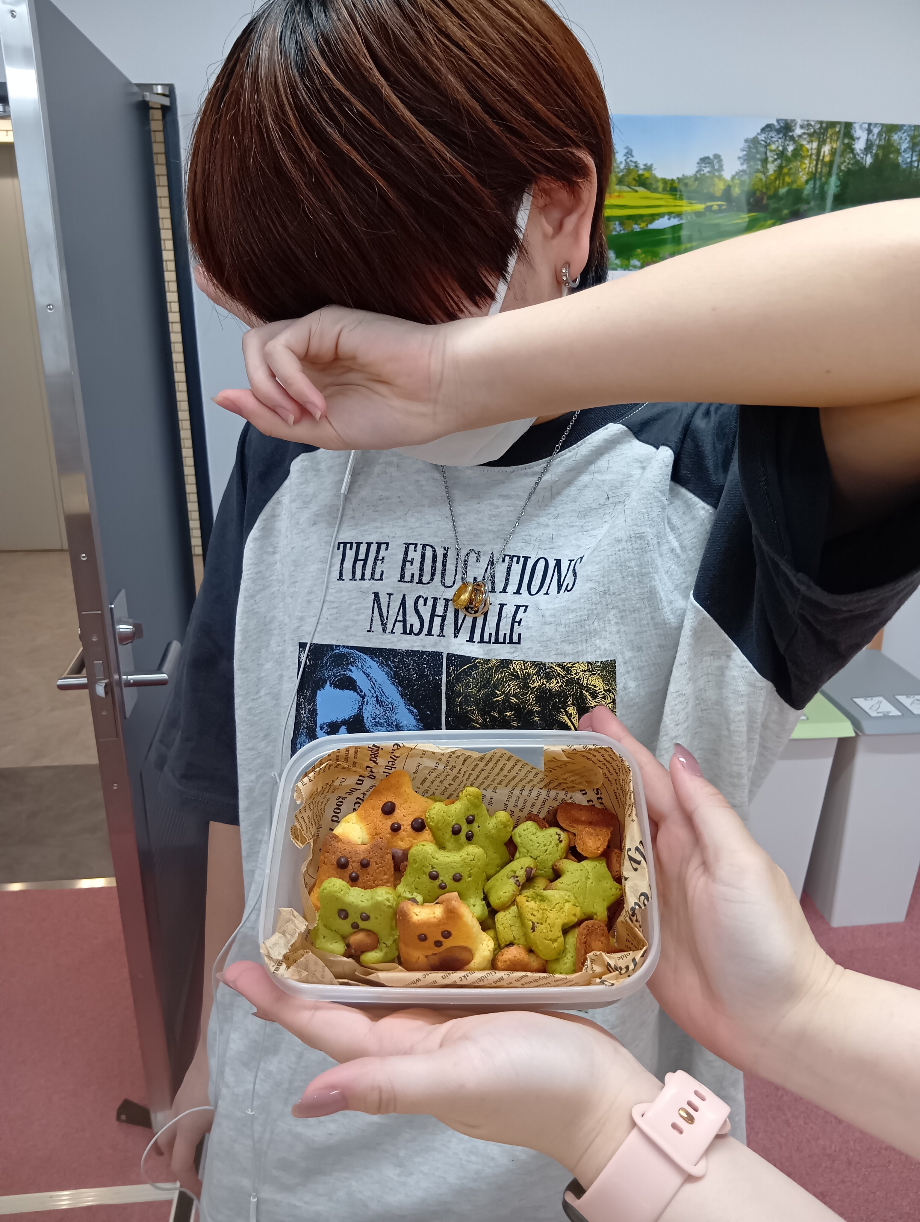 稲川さんクッキー.JPG
