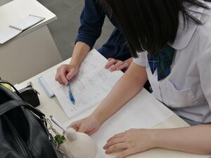 復習は大事だよ！
