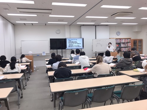 【横浜】スクーリングの様子をご紹介☆