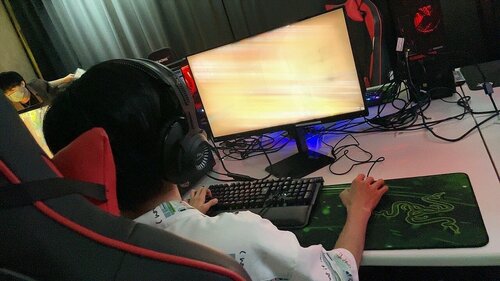 【横浜】eスポーツ体験授業の様子