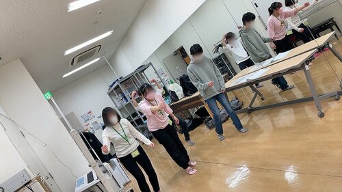 【横浜西口】同好会が始まりました✨　運動同好会Ver．