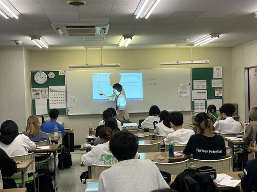 【横浜西口】夏季スクーリング　ラストDAY　(❁´◡`❁)