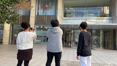 【横浜西口】動画編集体験授業を行いました📷✨