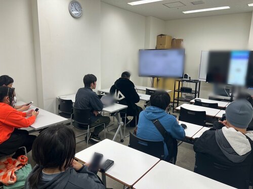 【横浜西口】動画編集体験実施👨‍🏫