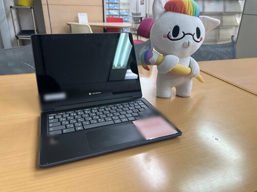 【大宮東口】24年4月より Chrome book での勉強がスタート⚡