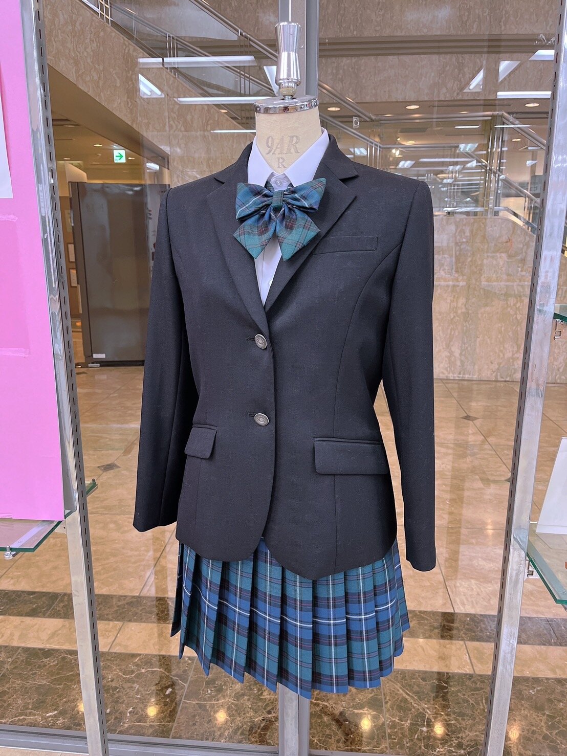 横浜】制服紹介☆ | 通信制高校ならヒューマンキャンパス高校・のぞみ高校