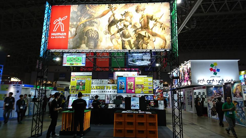 【横浜】２０18年ＴＧＳ（東京ゲームショー）