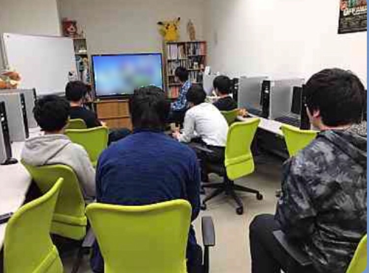 【横浜】在校生交流会