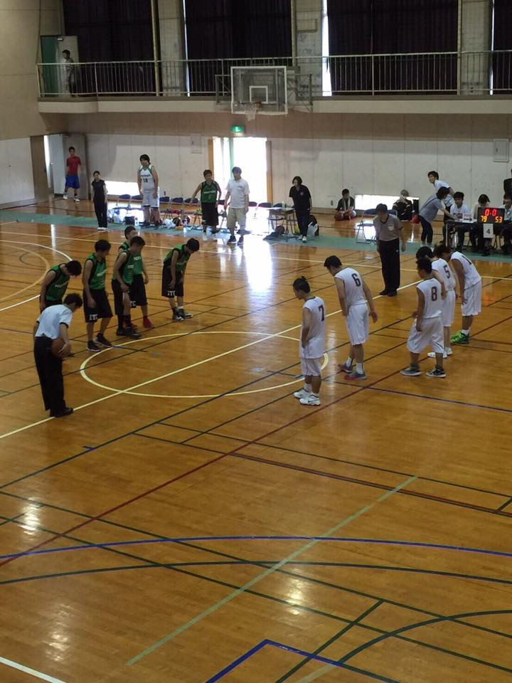 【横浜校】☆祝！バスケットボール部が神奈川県大会優勝☆