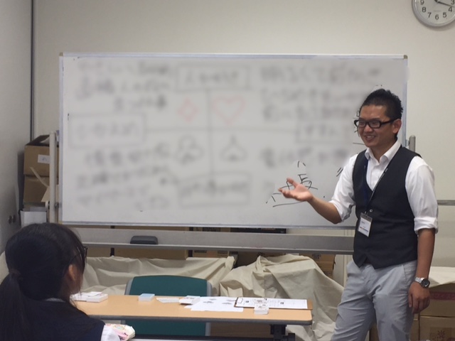 【横浜】進路活動～川崎の中学校編～
