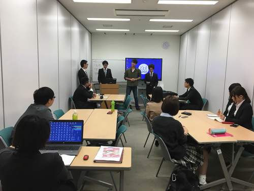 【横浜校】☆ヒューマンアカデミーへの入学前授業☆