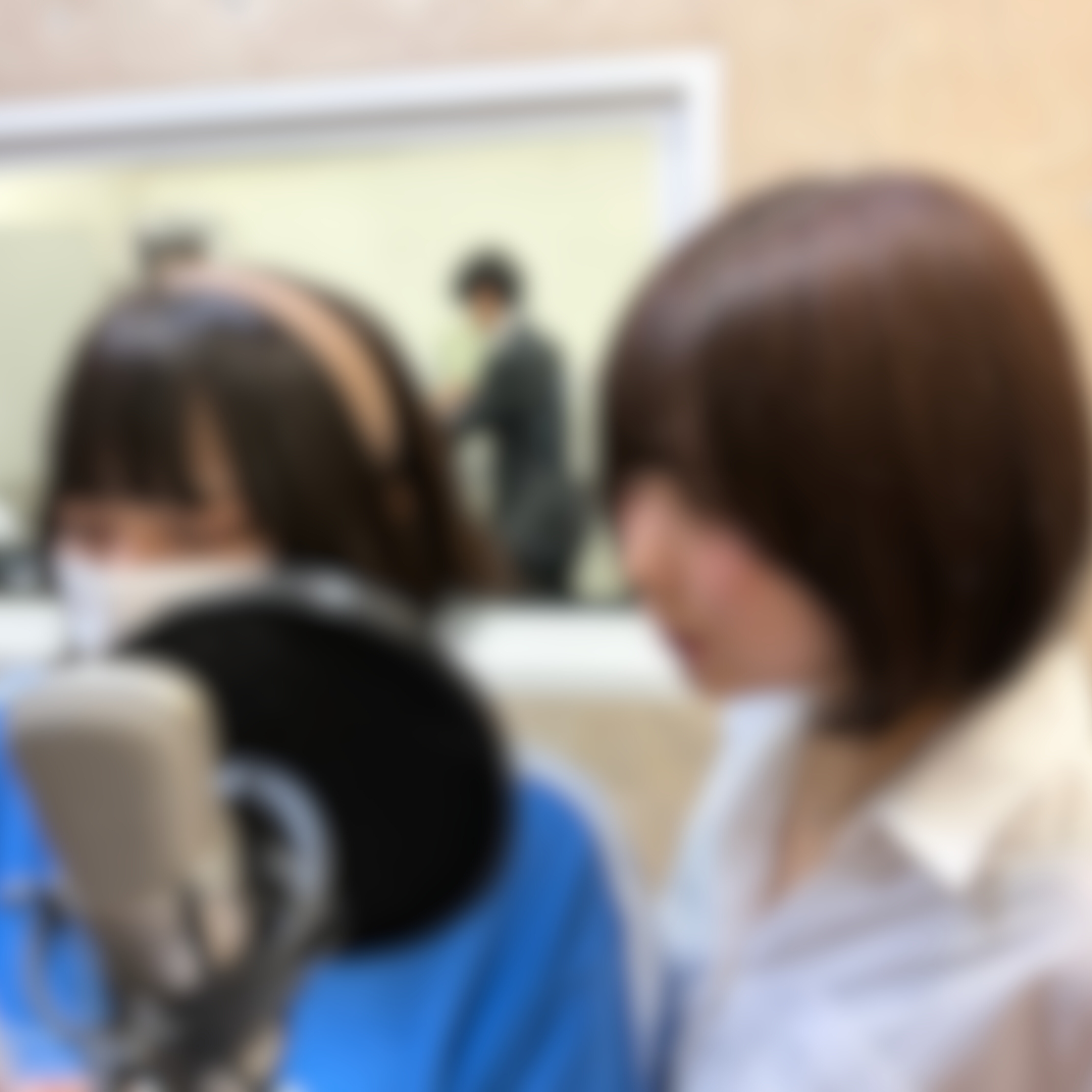 8月のオープンキャンパスレポート！