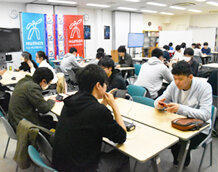 提携する専門教育機関の情報02