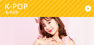 K-POP