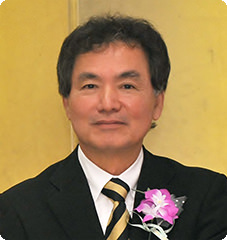 ヒューマンキャンパス高等学校 校長 仲地 暁