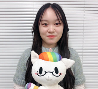 自分の興味あることをもっと勉強していきたい！