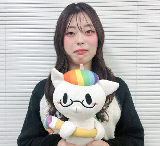 AI大学進学専攻では勉強の習慣が身に付きました！