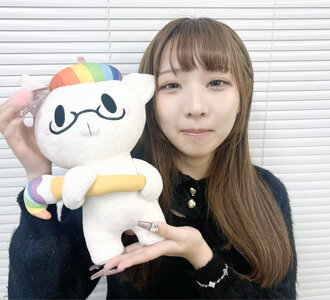 夢はペットトリマーです！