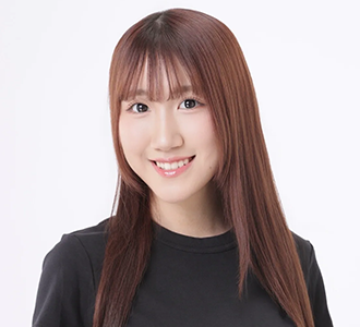 「やりたい」を否定しない学校だから、
私は全力で夢の舞台へ飛び込めました！