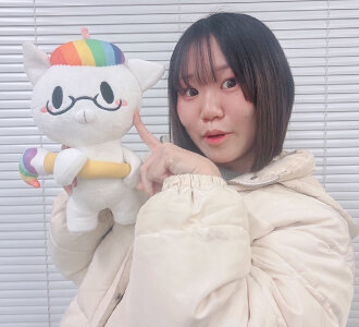 誰かを助けられるような人になります！！！