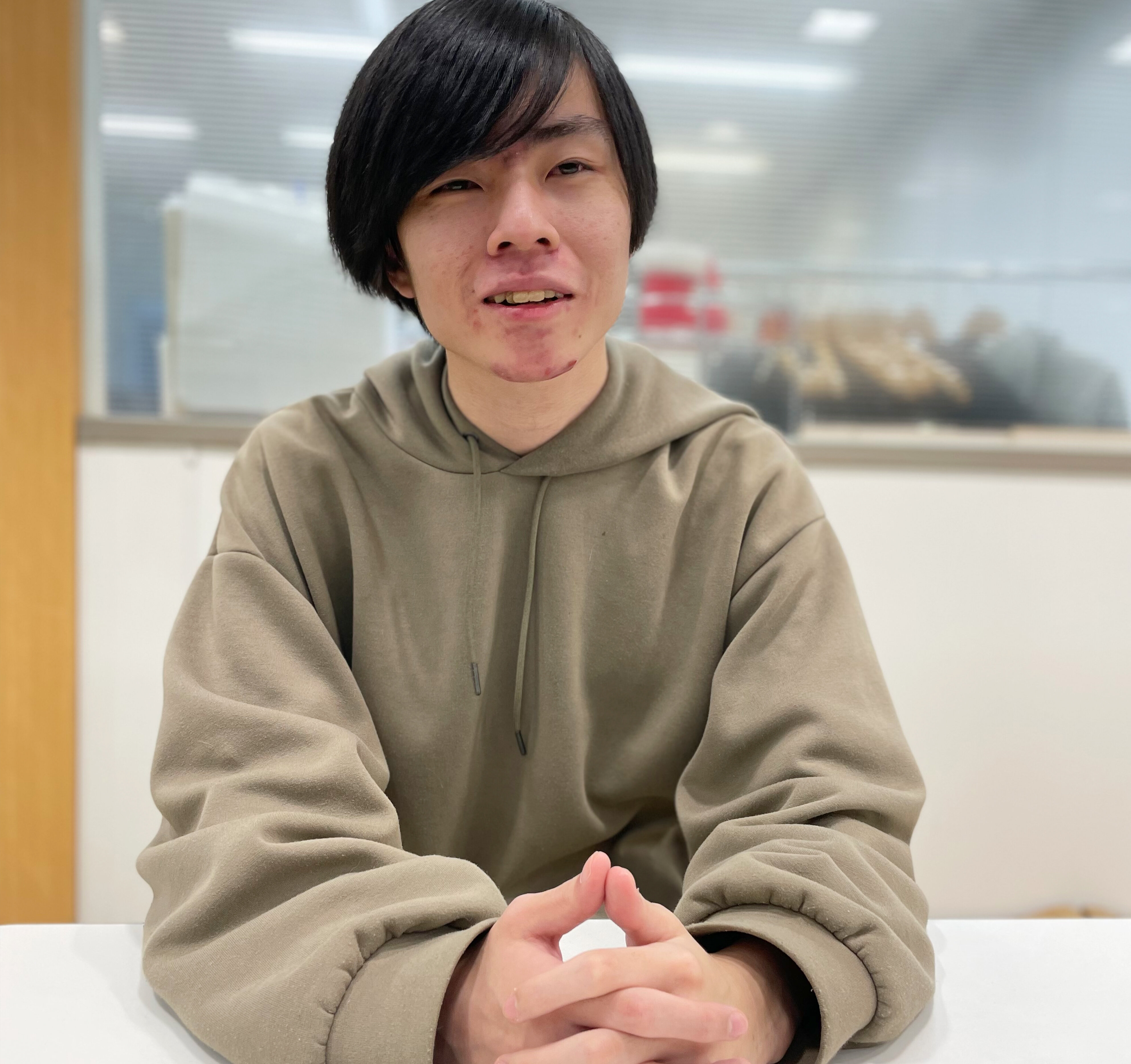 「GFF　AWARD　2022」にて、優秀賞を受賞！