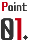 Point 01.