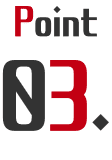 Point 03.