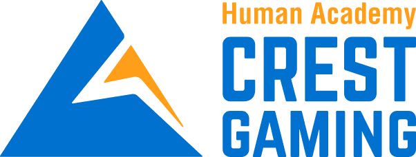 Human Academy CREST GAMING