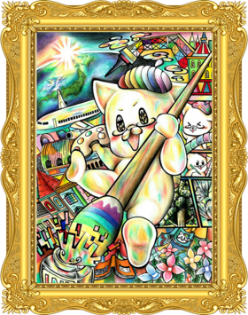 イラストコンテスト2022結果発表！